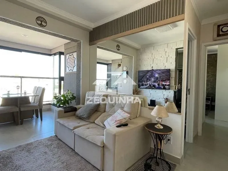 Apartamento, 2 quartos, 56 m² - Foto 11