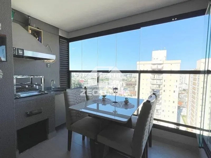 Apartamento, 2 quartos, 56 m² - Foto 9