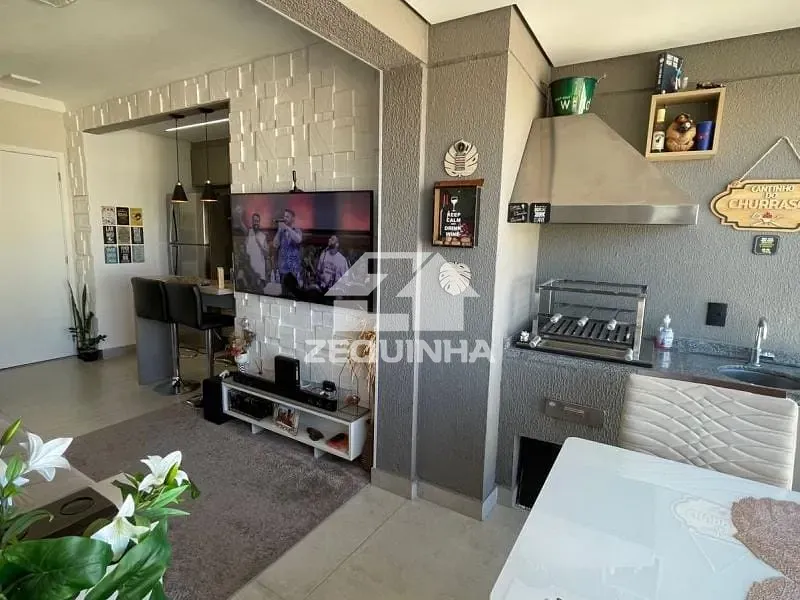 Apartamento, 2 quartos, 56 m² - Foto 13