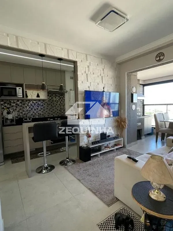 Apartamento, 2 quartos, 56 m² - Foto 4