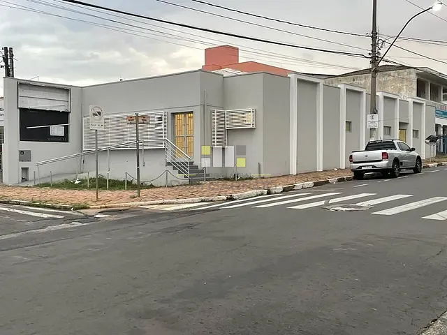Casa com 275m², à venda, no bairro Centro em Sumaré