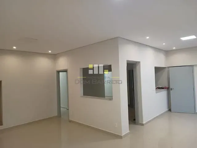 Casa com 275m², à venda, no bairro Centro em Sumaré