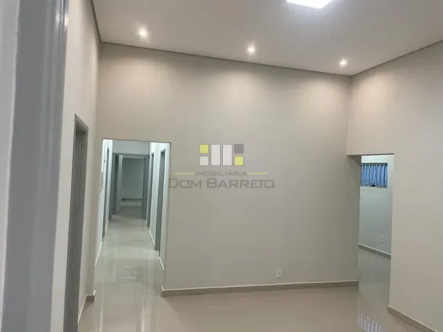 Casa com 275m², à venda, no bairro Centro em Sumaré