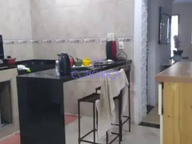 Casa 3 quartos e 2 banheiros, à venda, no bairro Campo Grande em Rio de Janeiro