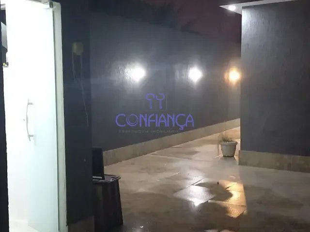 Casa 3 quartos e 2 banheiros, à venda, no bairro Campo Grande em Rio de Janeiro