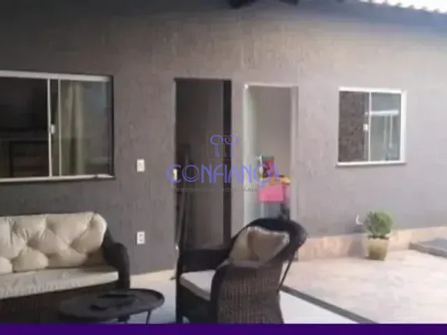 Casa 3 quartos e 2 banheiros, à venda, no bairro Campo Grande em Rio de Janeiro