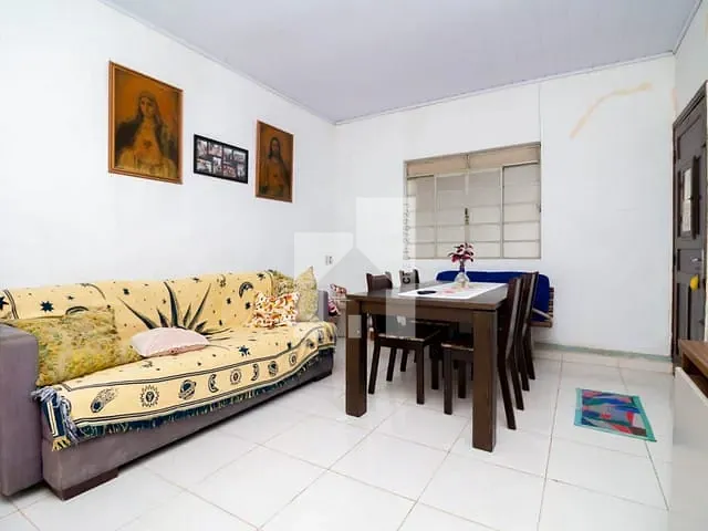 Casa com 479m² 2 quartos e 2 banheiros, à venda, no bairro Bela Vista em Jundiaí