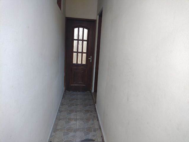 Casa com 125m² 2 quartos e 1 banheiro, à venda, no bairro Loteamento Residencial Andrade em Pindamonhangaba