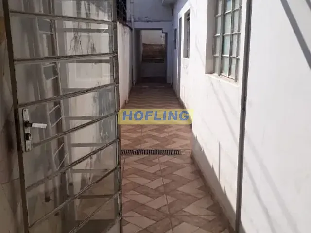 Casa com 216m² 4 quartos e 4 banheiros, à venda, no bairro Centro em Rio Claro