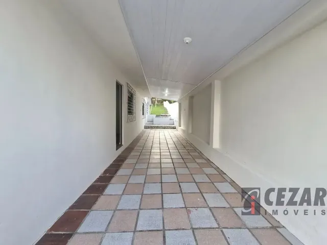 Casa 3 quartos e 1 banheiro, para alugar, no bairro Bairro Alto em Curitiba