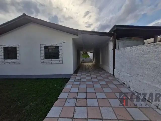 Casa 3 quartos e 1 banheiro, para alugar, no bairro Bairro Alto em Curitiba