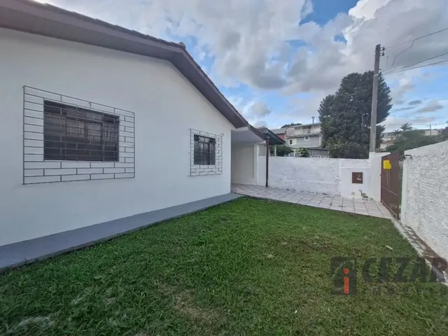 Casa 3 quartos e 1 banheiro, para alugar, no bairro Bairro Alto em Curitiba