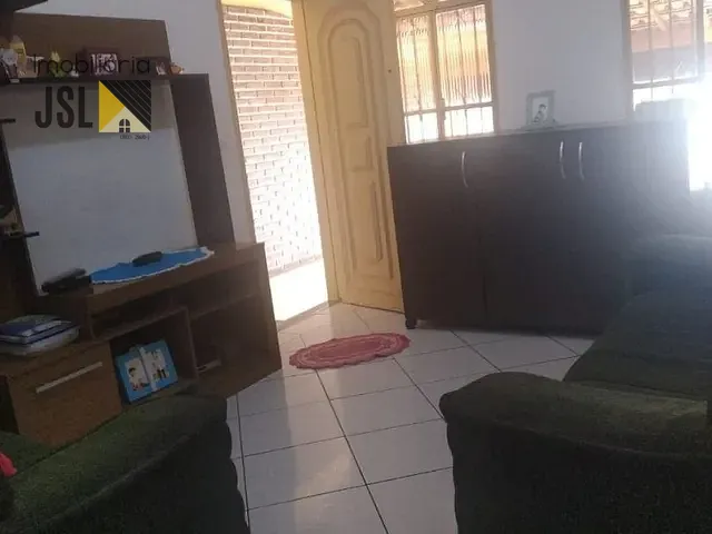 Casa com 125m² 3 quartos e 1 banheiro, à venda, no bairro Jardim Santa Inês em São José dos Campos