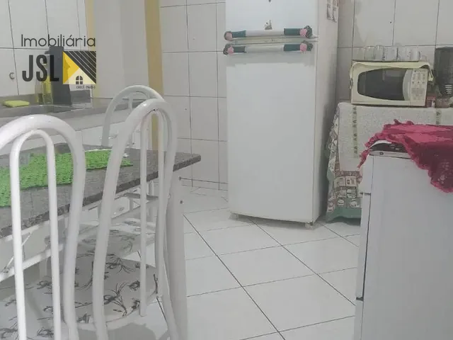 Casa com 125m² 3 quartos e 1 banheiro, à venda, no bairro Jardim Santa Inês em São José dos Campos