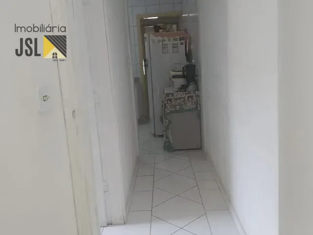 Casa com 125m² 3 quartos e 1 banheiro, à venda, no bairro Jardim Santa Inês em São José dos Campos