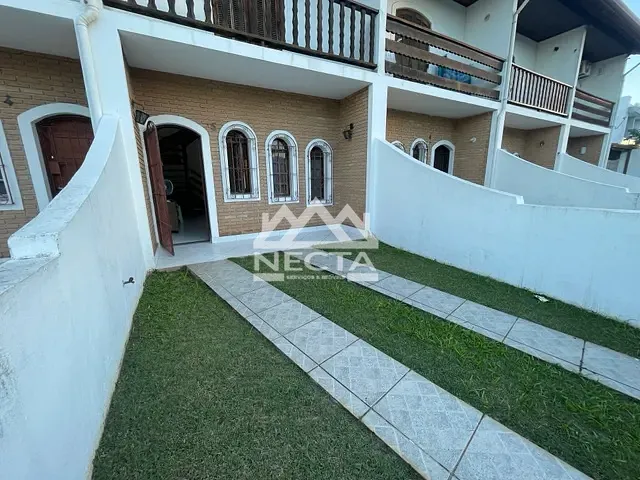 Casa com 82m² 2 quartos e 2 banheiros, à venda, no bairro Porto Novo em Caraguatatuba