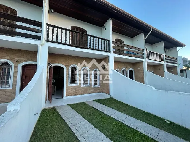 Casa com 82m² 2 quartos e 2 banheiros, à venda, no bairro Porto Novo em Caraguatatuba