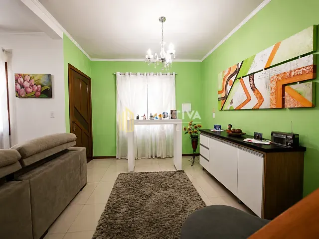 Casa 4 quartos e 2 banheiros, para alugar, no bairro Ouro Branco em Novo Hamburgo