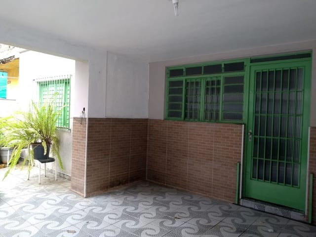 Casa com 188m² 2 quartos e 1 banheiro, à venda, no bairro Conceição em Osasco