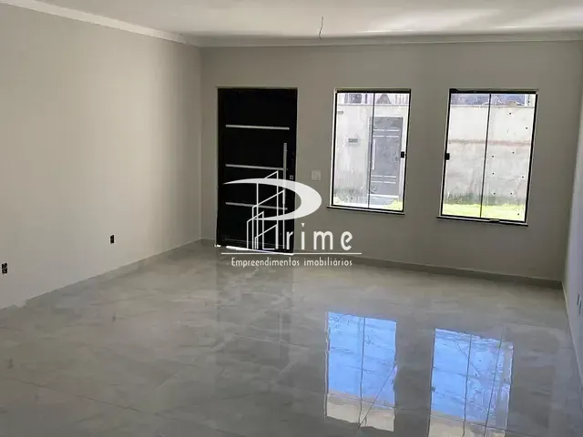 Casa 3 quartos e 2 banheiros, à venda, no bairro Maravista em Niterói