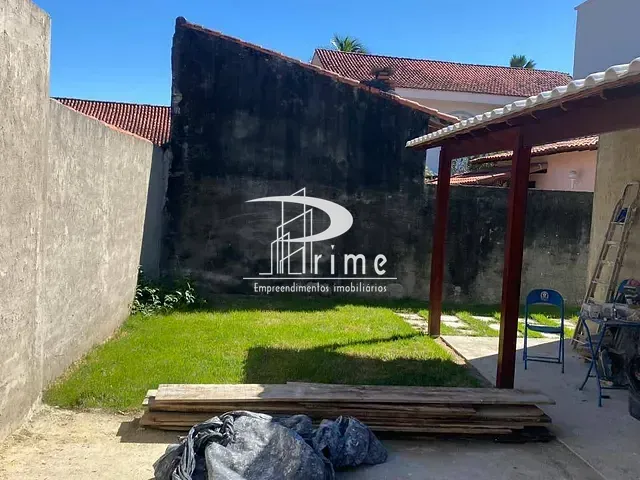 Casa 3 quartos e 2 banheiros, à venda, no bairro Maravista em Niterói