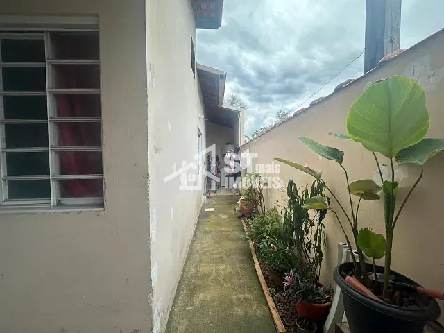 Casa 2 quartos e 1 banheiro, à venda, no bairro Jardim Rio Negro em Andradas