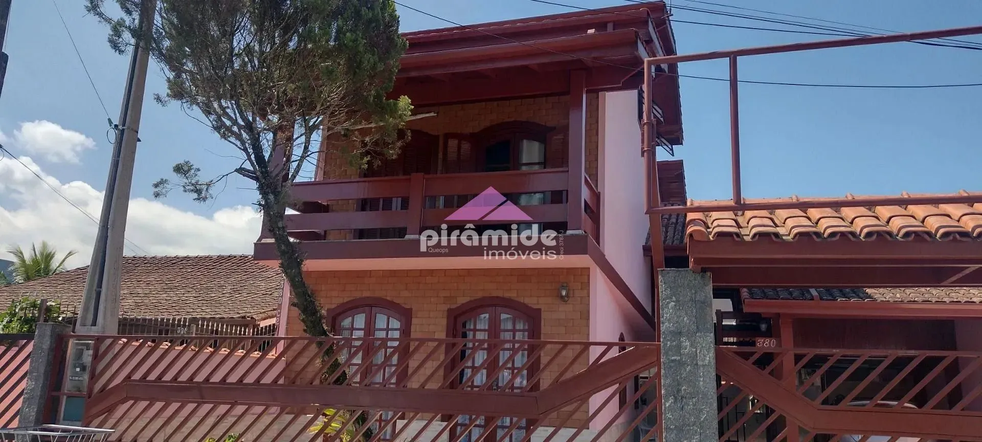 Casa, 3 quartos, 336 m² - Foto 3