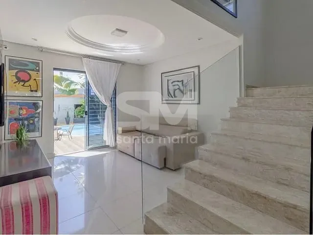 Casa com 498m² 3 quartos e 3 banheiros, à venda, no bairro Universitário em Chapecó
