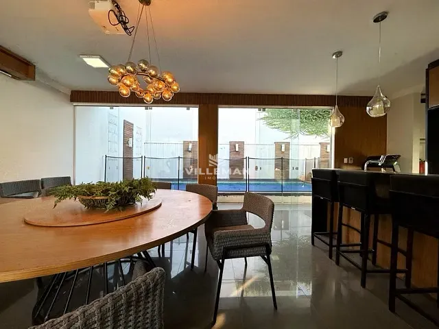 Casa com 300m² 3 quartos e 4 banheiros, à venda, no bairro Jardim Imperial II em Maringá