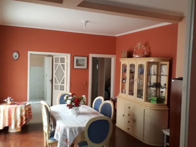 Casa com 271m² 3 quartos e 4 banheiros, à venda, no bairro Parque das Árvores I em Cerquilho