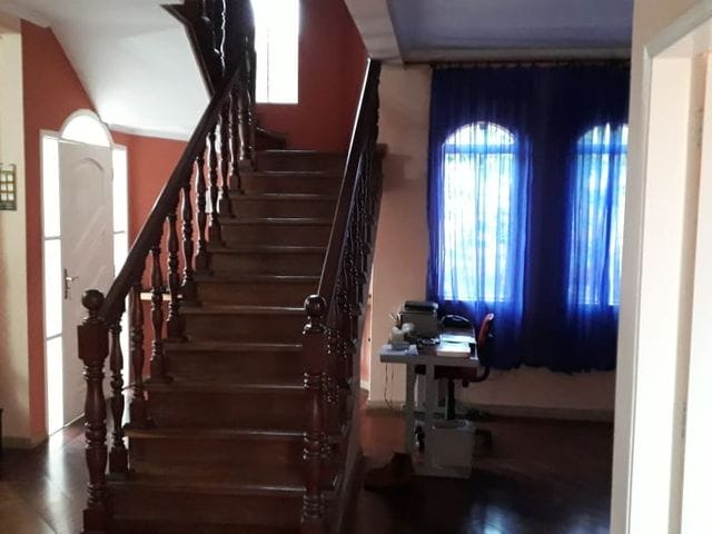 Casa com 271m² 3 quartos e 4 banheiros, à venda, no bairro Parque das Árvores I em Cerquilho
