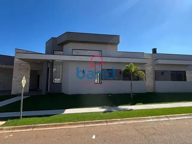 Casa 3 quartos e 5 banheiros, à venda, no bairro Portal Ville Flamboyant em Porto Feliz