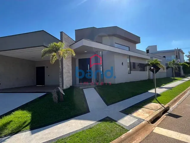 Casa 3 quartos e 5 banheiros, à venda, no bairro Portal Ville Flamboyant em Porto Feliz