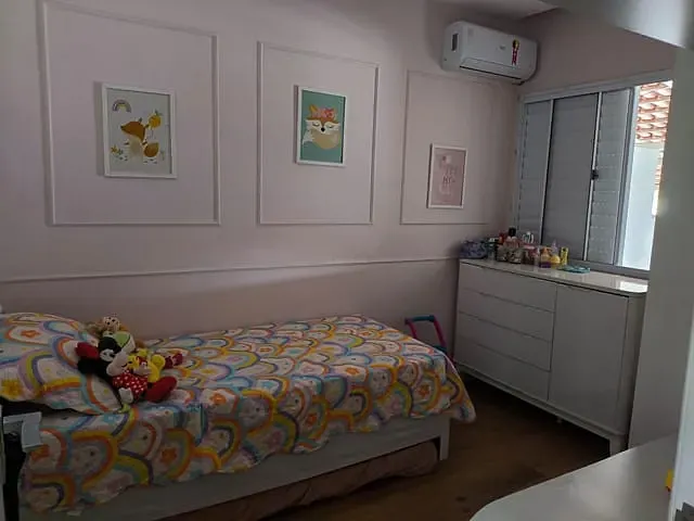 Casa com 140m² 4 quartos e 2 banheiros, à venda, no bairro Parque Santa Clara em Campos dos Goytacazes