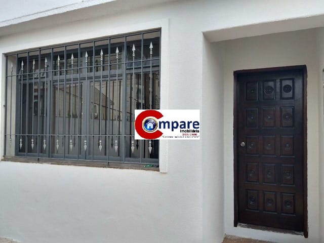 Foto do Casa - Casa para venda, Ponte Grande , Guarulhos, SP | Imobiliária Compare