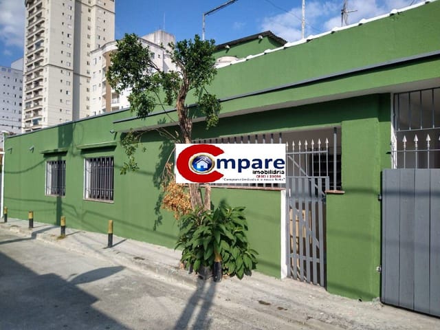 Foto do Casa - Casa para venda, Ponte Grande , Guarulhos, SP | Imobiliária Compare
