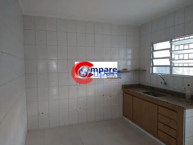 Casa com 115m² 2 quartos e 1 banheiro, à venda, no bairro Vila Clotilde em Guarulhos