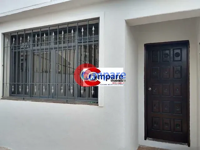Casa com 115m² 2 quartos e 1 banheiro, à venda, no bairro Vila Clotilde em Guarulhos