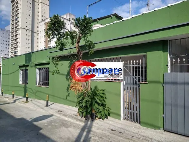 Casa com 115m² 2 quartos e 1 banheiro, à venda, no bairro Vila Clotilde em Guarulhos