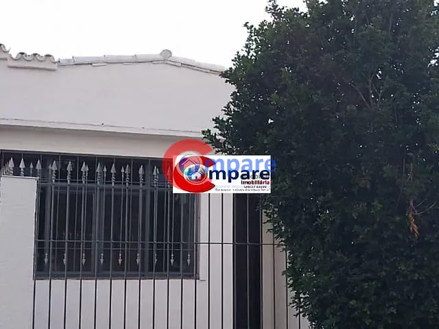 Casa com 115m² 2 quartos e 1 banheiro, à venda, no bairro Vila Clotilde em Guarulhos