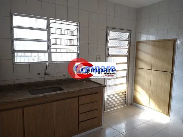 Casa com 115m² 2 quartos e 1 banheiro, à venda, no bairro Vila Clotilde em Guarulhos