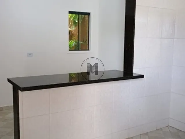 Casa 2 quartos e 2 banheiros, à venda, no bairro Jardim Santa Júlia em São José dos Campos