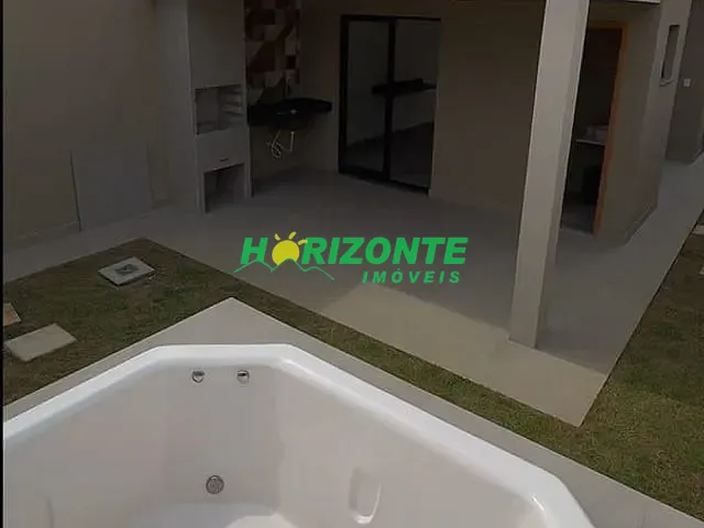 Casa com 300m² 3 quartos e 3 banheiros, à venda, no bairro Bairro do Grama em Caçapava