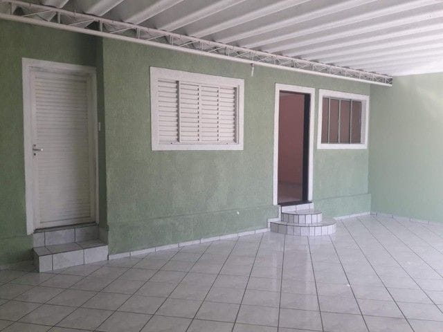 Foto do Casa - Casa com 2 dormitórios à venda, 80 m² por R$ 310.000,00 - Conjunto Residencial Trinta e Um de Março - São José dos Campos/SP | INDEPENDENCE NEGOCIOS IMOBILIARIOS LTDA