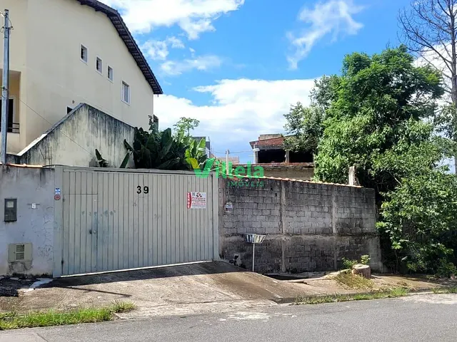 Casa com 358m² 3 quartos e 2 banheiros, à venda, no bairro Parque Residencial Scaffid II em Itaquaquecetuba