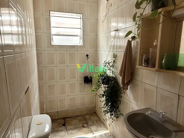 Casa com 358m² 3 quartos e 2 banheiros, à venda, no bairro Parque Residencial Scaffid II em Itaquaquecetuba