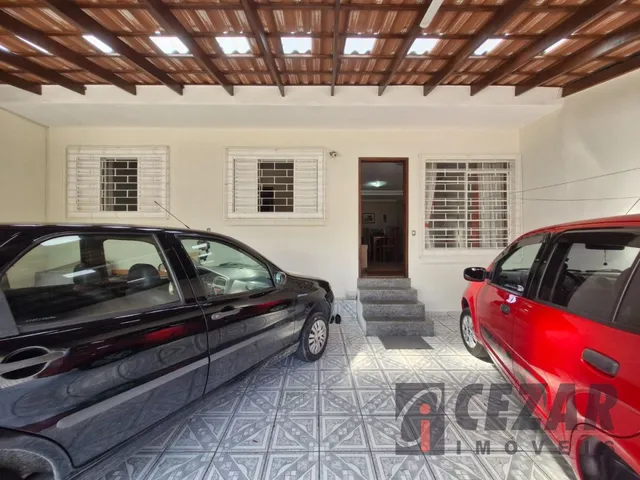 Casa com 127m² 4 quartos e 1 banheiro, à venda, no bairro Bairro Alto em Curitiba