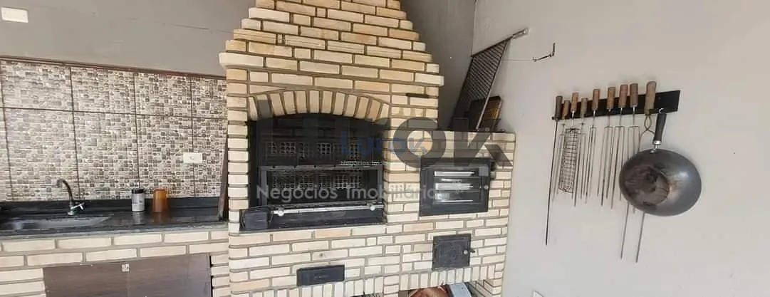 Casa, 3 quartos, 235 m² - Foto 22