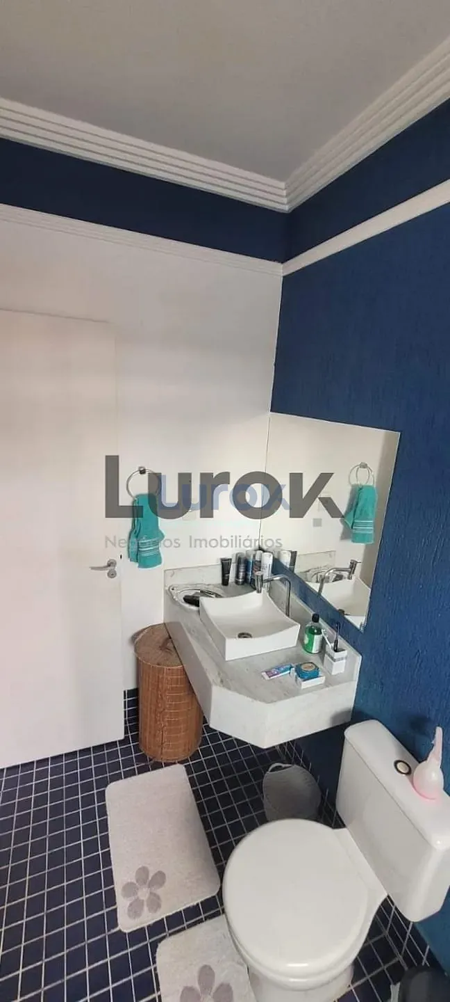 Casa, 3 quartos, 235 m² - Foto 14