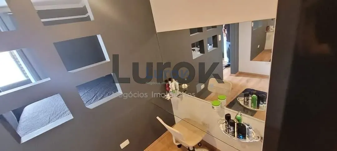 Casa, 3 quartos, 235 m² - Foto 10